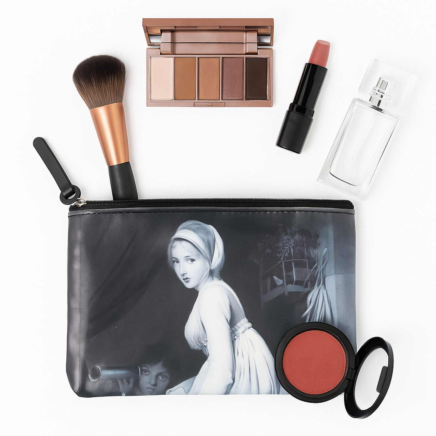Stylish Everyday Storage Bag  Stylish Everyday Storage Bag